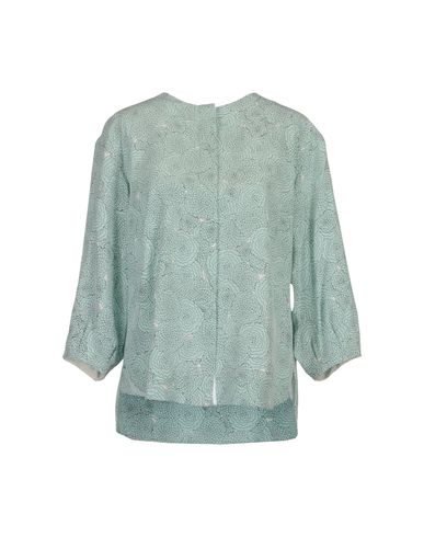ZOOM DIANE VON FURSTENBERG - Shirts