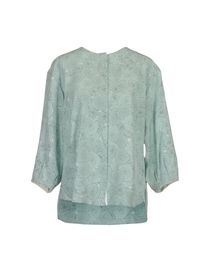 DIANE VON FURSTENBERG - Shirts