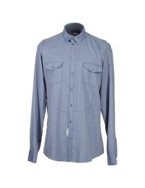 DOLCE & GABBANA - Long sleeve shirt