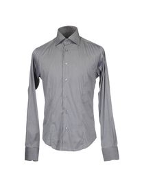 BRIAN DALES - Long sleeve shirt
