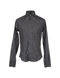 BRIAN DALES - Long sleeve shirt