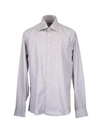 BRIAN DALES - Long sleeve shirt