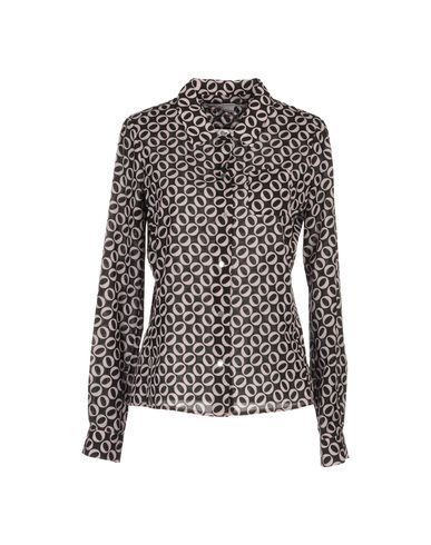 ZOOM DIANE VON FURSTENBERG - Long sleeve shirt