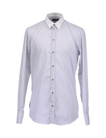 DOLCE & GABBANA - Shirts