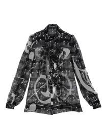 DOLCE & GABBANA - Shirts