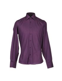 FG by FILIPPO GUCCI LUDOLF - Long sleeve shirt