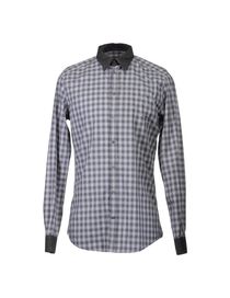 DOLCE & GABBANA - Shirts