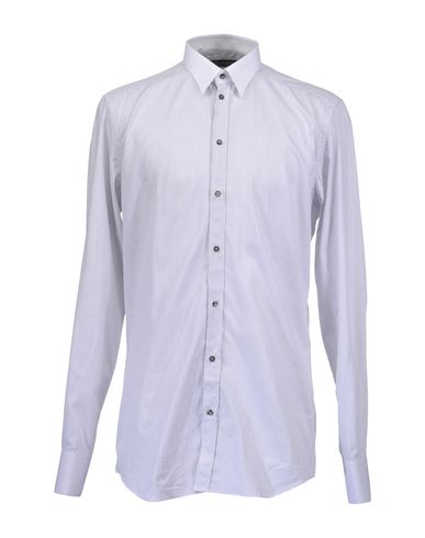 ZOOM DOLCE & GABBANA - Shirts