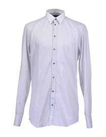 DOLCE & GABBANA - Shirts