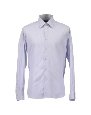 ZOOM FG by FILIPPO GUCCI LUDOLF - Long sleeve shirt