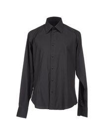 ANGELO LACAGNINA - Long sleeve shirt