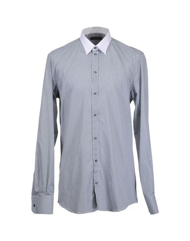 ZOOM DOLCE & GABBANA - Long sleeve shirt