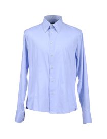 ANGELO LACAGNINA - Long sleeve shirt