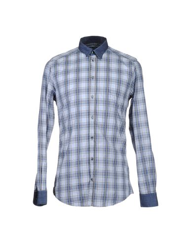 ZOOM DOLCE & GABBANA - Long sleeve shirt