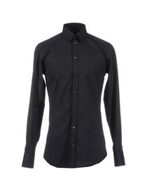 DOLCE & GABBANA - Shirts
