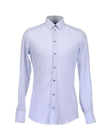 ZOOM DOLCE & GABBANA - Long sleeve shirt