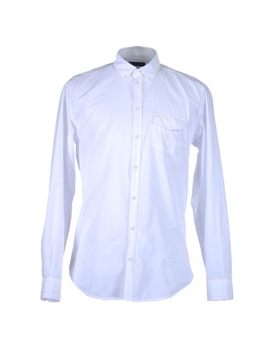 ZOOM DOLCE & GABBANA - Shirts