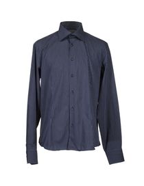 ANGELO LACAGNINA - Long sleeve shirt