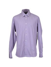 FG by FILIPPO GUCCI LUDOLF - Long sleeve shirt
