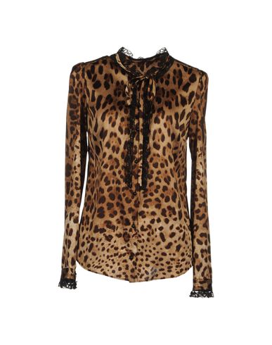 ZOOM DOLCE & GABBANA - Shirts