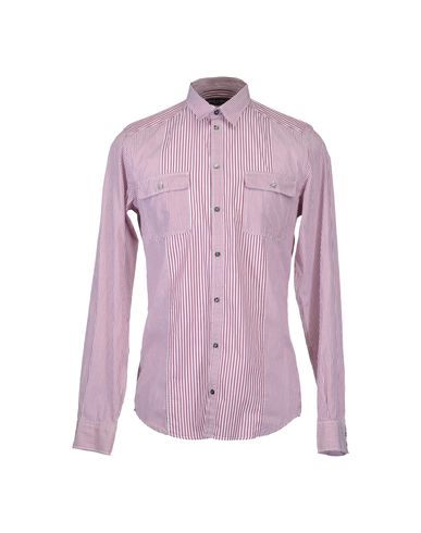 ZOOM DOLCE & GABBANA - Shirts