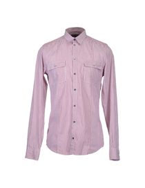 DOLCE & GABBANA - Long sleeve shirt