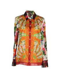 DOLCE & GABBANA - Shirts