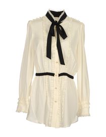 DOLCE & GABBANA - Shirts