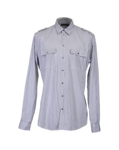 ZOOM DOLCE & GABBANA - Long sleeve shirt