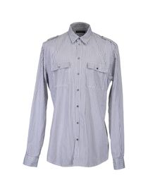 DOLCE & GABBANA - Long sleeve shirt