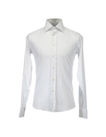 ALBERTO MANCINI - Long sleeve shirt