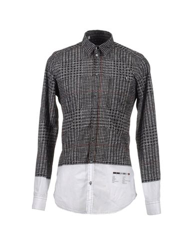 ZOOM DOLCE & GABBANA - Long sleeve shirt