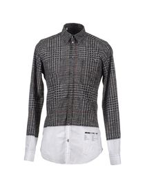 DOLCE & GABBANA - Shirts