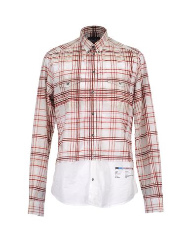 ZOOM DOLCE & GABBANA - Long sleeve shirt