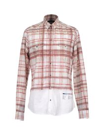 DOLCE & GABBANA - Long sleeve shirt