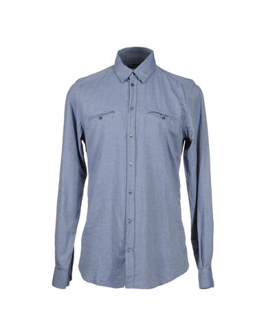ZOOM DOLCE & GABBANA - Shirts