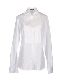 DOLCE & GABBANA - Shirts