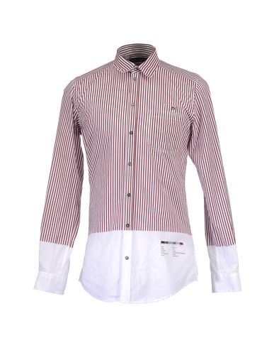 ZOOM DOLCE & GABBANA - Long sleeve shirt