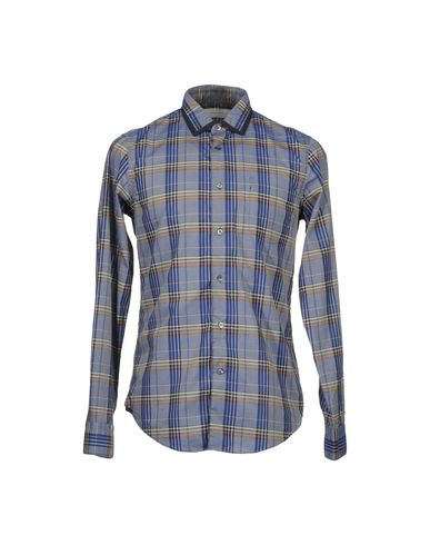 ZOOM MAURO GRIFONI - Long sleeve shirt