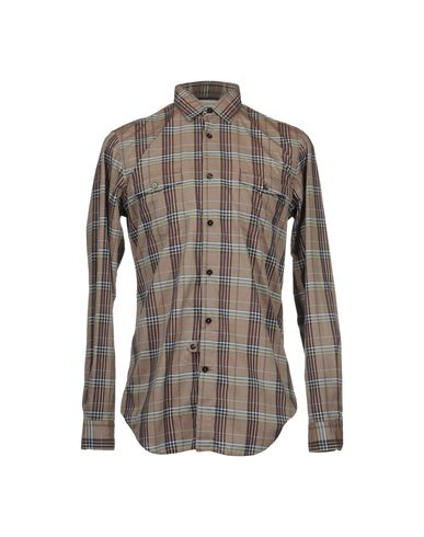 ZOOM MAURO GRIFONI - Long sleeve shirt