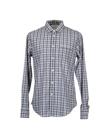 ZOOM MAURO GRIFONI - Long sleeve shirt