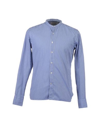 ZOOM MAURO GRIFONI - Long sleeve shirt