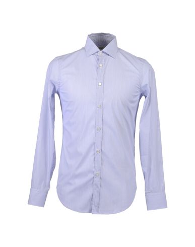 ZOOM MAURO GRIFONI - Long sleeve shirt