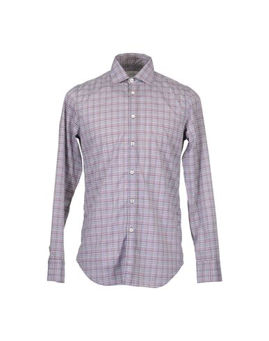 ZOOM MAURO GRIFONI - Long sleeve shirt
