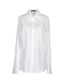 DOLCE & GABBANA - Shirts