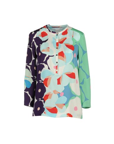 ZOOM DIANE VON FURSTENBERG - Blouse