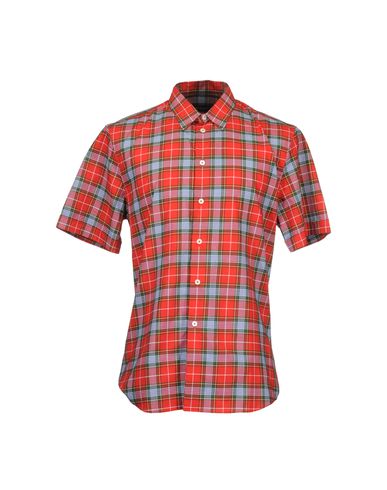 ZOOM GIVENCHY - Short sleeve shirt