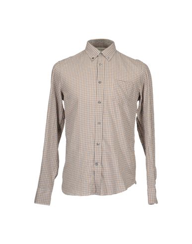 ZOOM MAURO GRIFONI - Long sleeve shirt