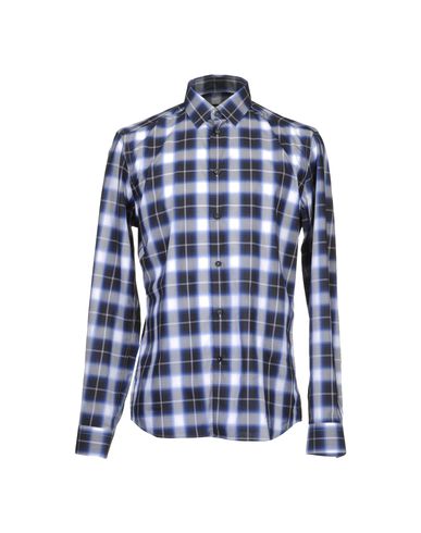 ZOOM GIVENCHY - Langarmhemd