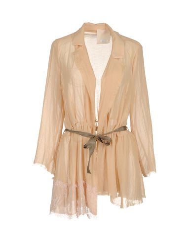 ZOOM GOLD CASE - Long sleeve shirt